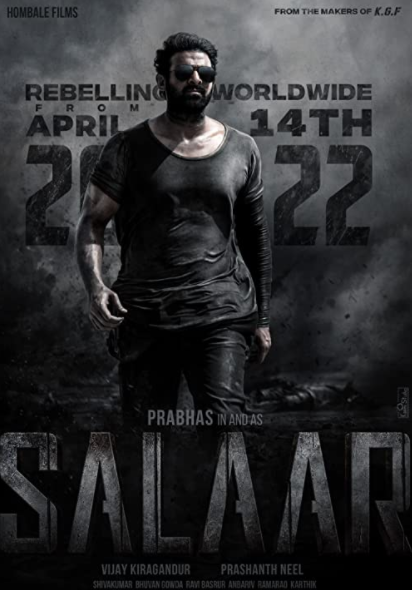 Salaar