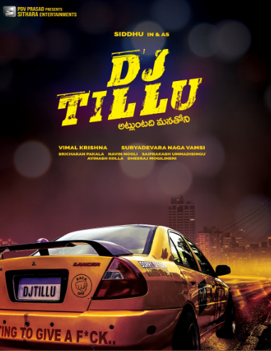 DJ Tillu