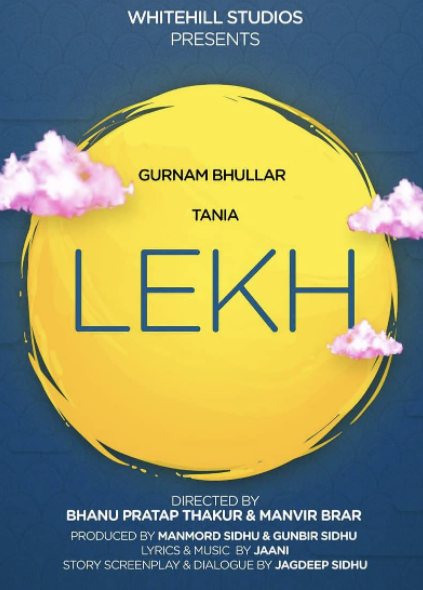 Lekh