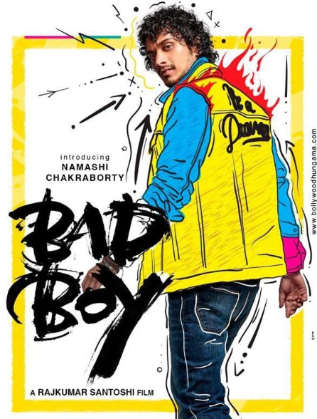 Bad Boy